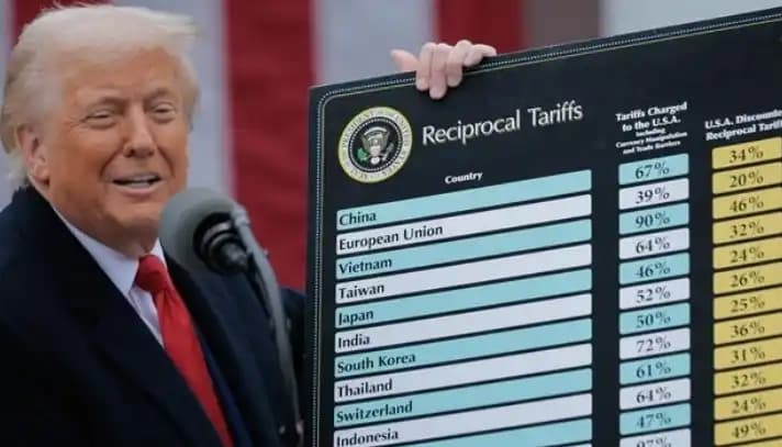 Donal Trump