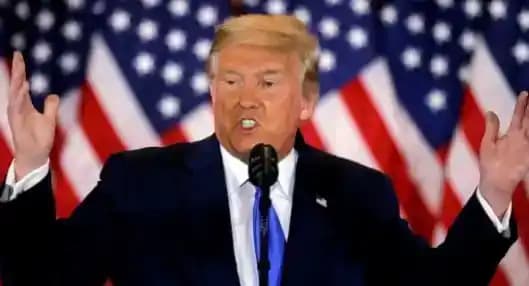 Donal Trump