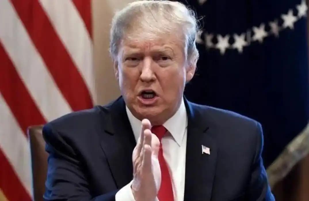 Donal Trump