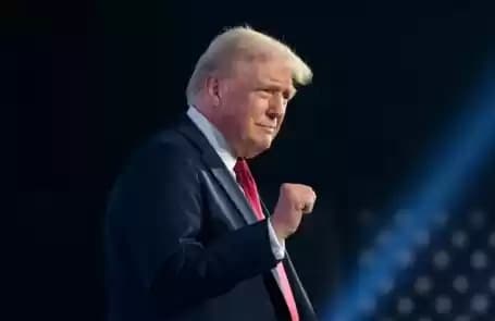 Donald Trump,