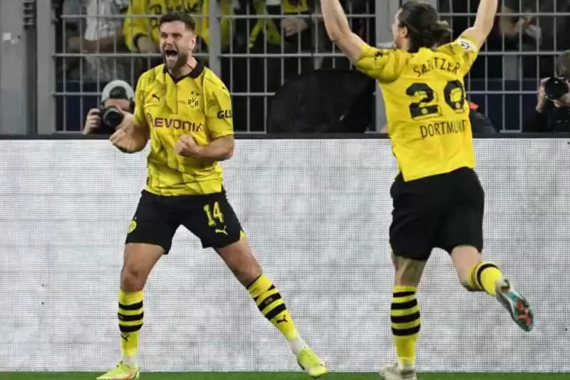dortmund