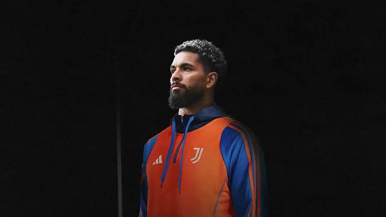 Douglas Luiz