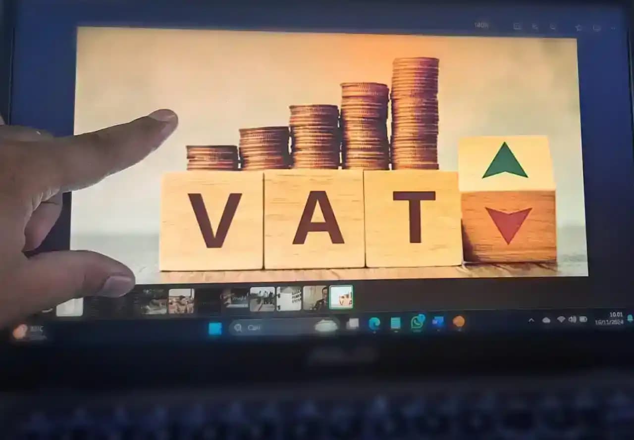 DPR Setuju PPN 12% untuk Barang Mewah