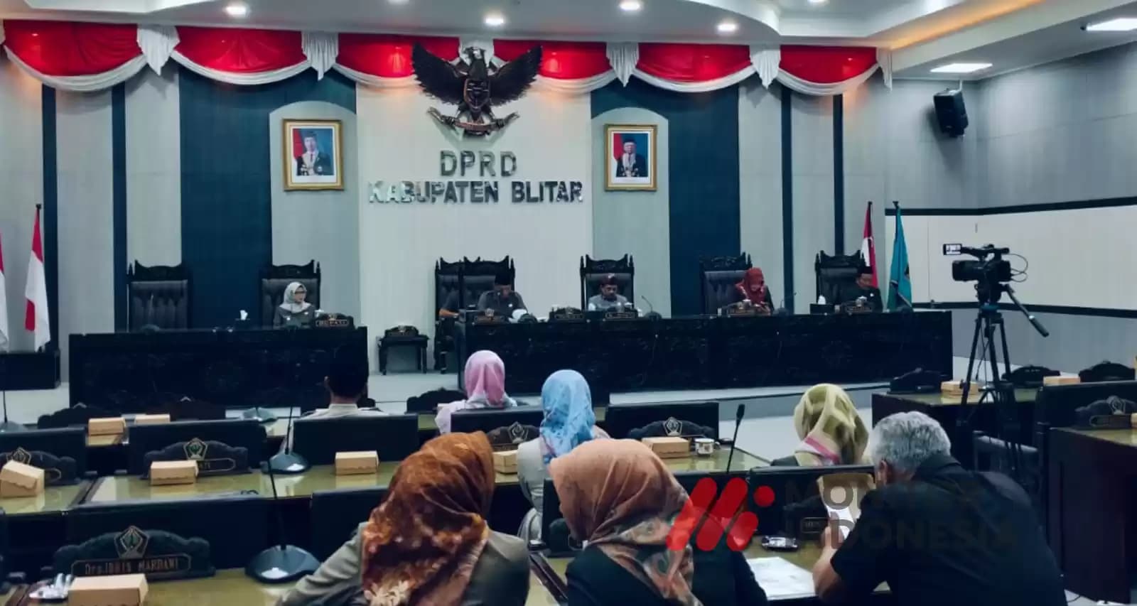 DPRD Kabupaten Blitar