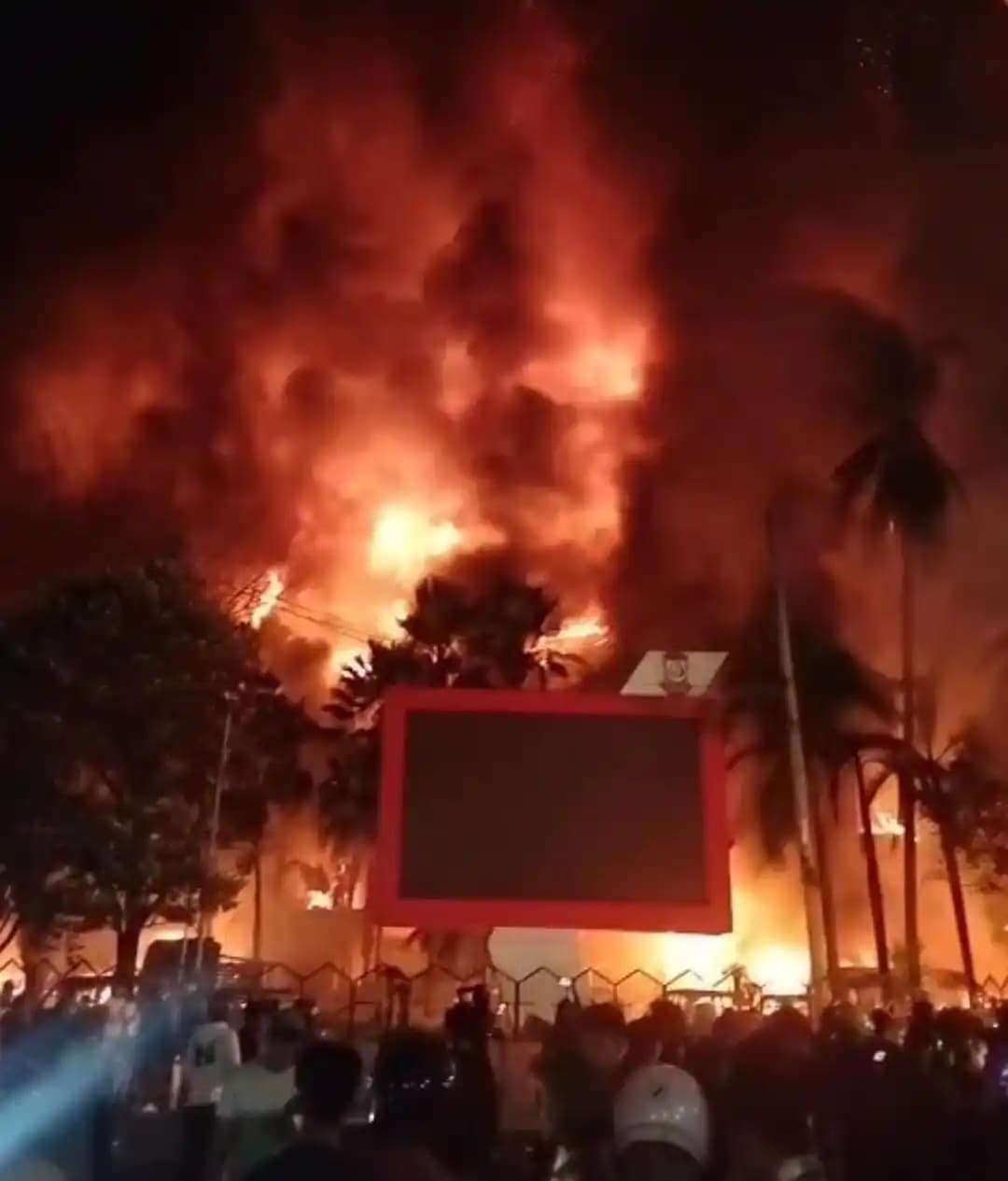 DPRD Makassar