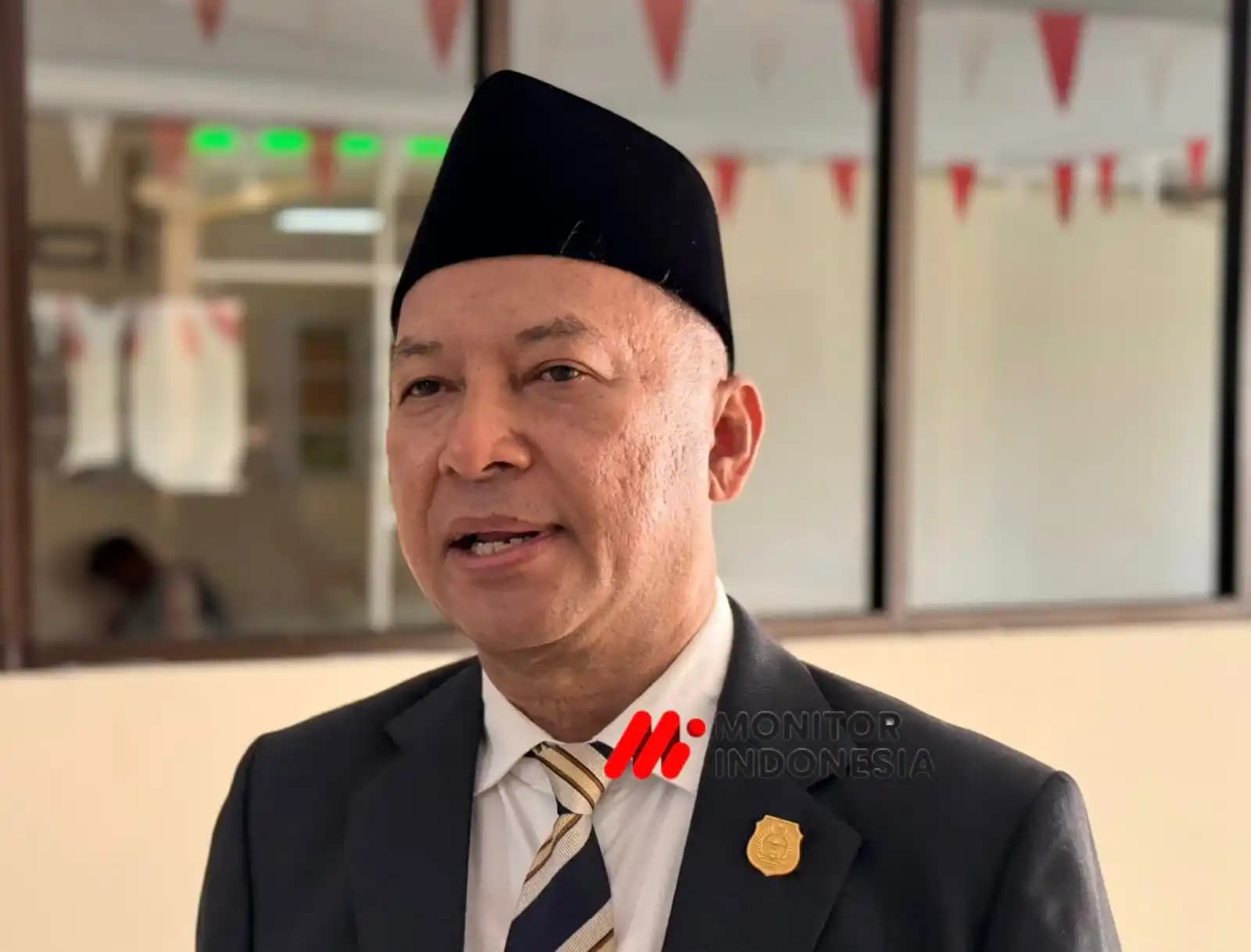 DPRD Maluku Utara