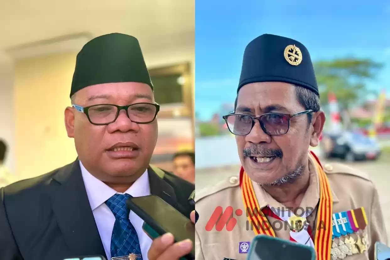 DPRD Maluku Utara