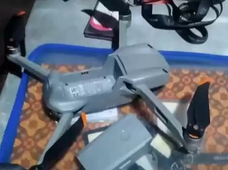 Drone