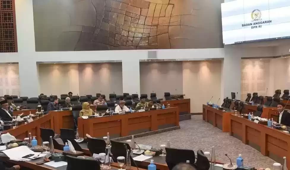 Dugaan Gratifikasi Haji Khusus