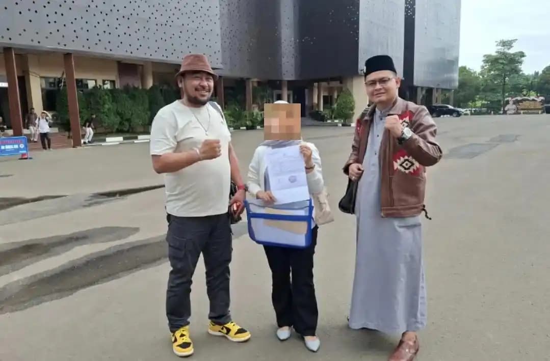 Dugaan Penipuan
