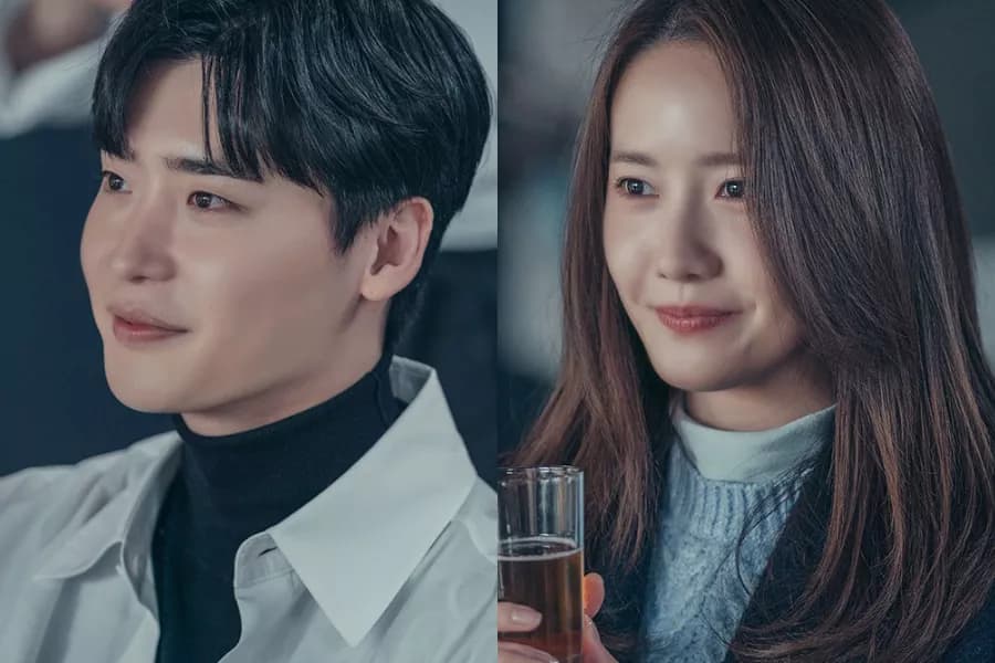 Daftar Pemenang SBS Drama Awards 2022: Kim Sejeong & Ahn Hyo Seop Raih Best Couple