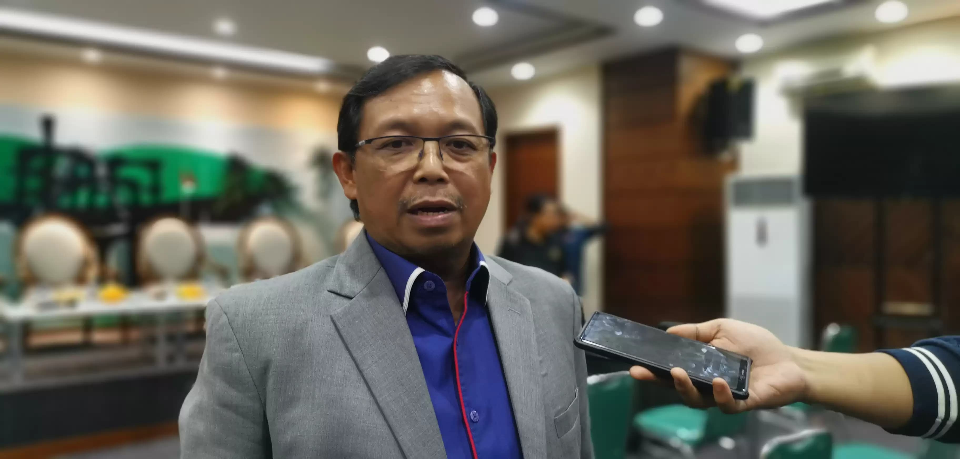 Dugaan Kebocoran Data di KPU, Demokrat: Minta Penyelenggara Pemilu Selesaikan Masalah Tersebut