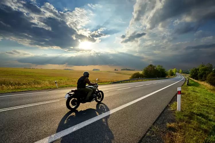 Meningkat, Penjualan Motor 2023 Tembus Segini