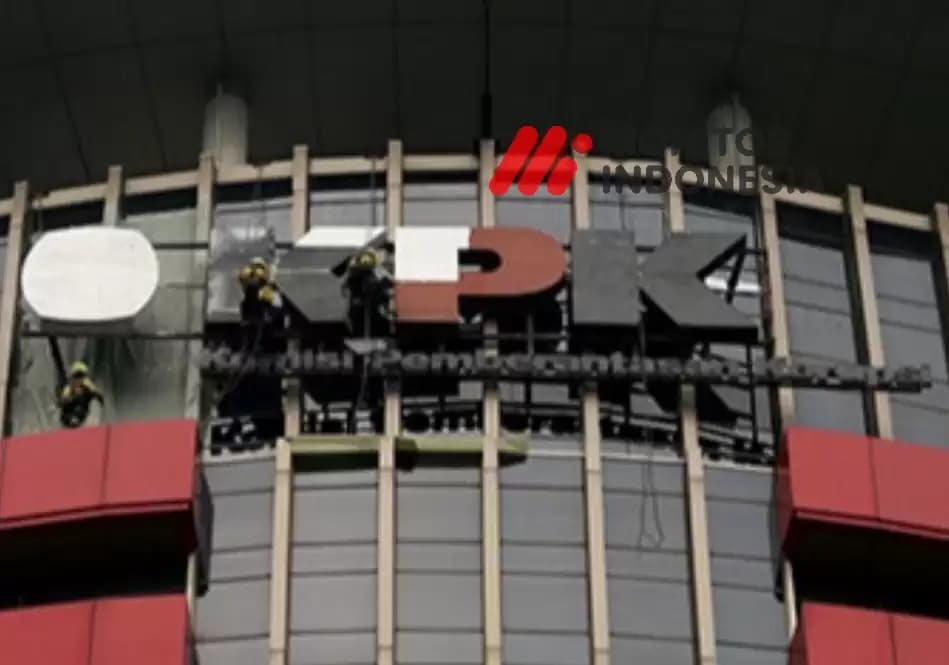 Soal Serangan Balik Koruptor, Ketua KPK Firli Bahuri: Berat!