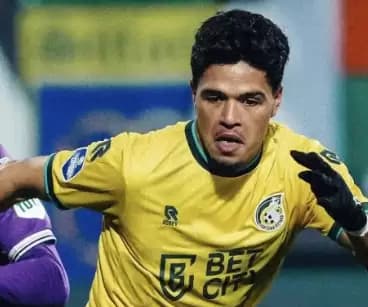 Resmi Jadi WNI, Ragnar Siap Bawa Indonesia ke Piala Dunia