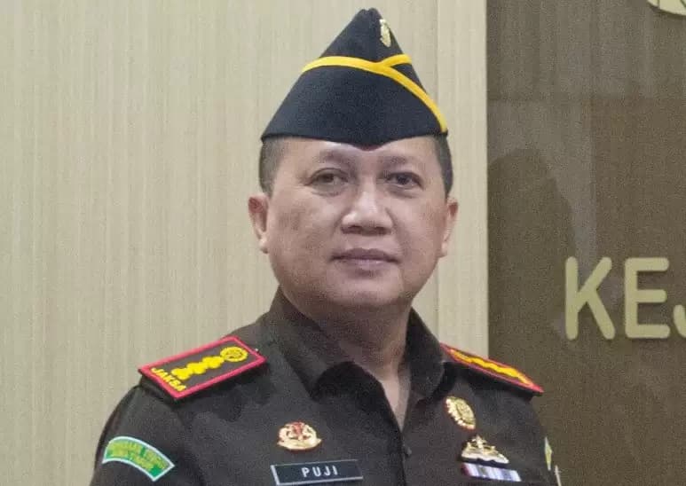 Profil Kejari Bondowoso Puji Triasmoro Tersangka Suap