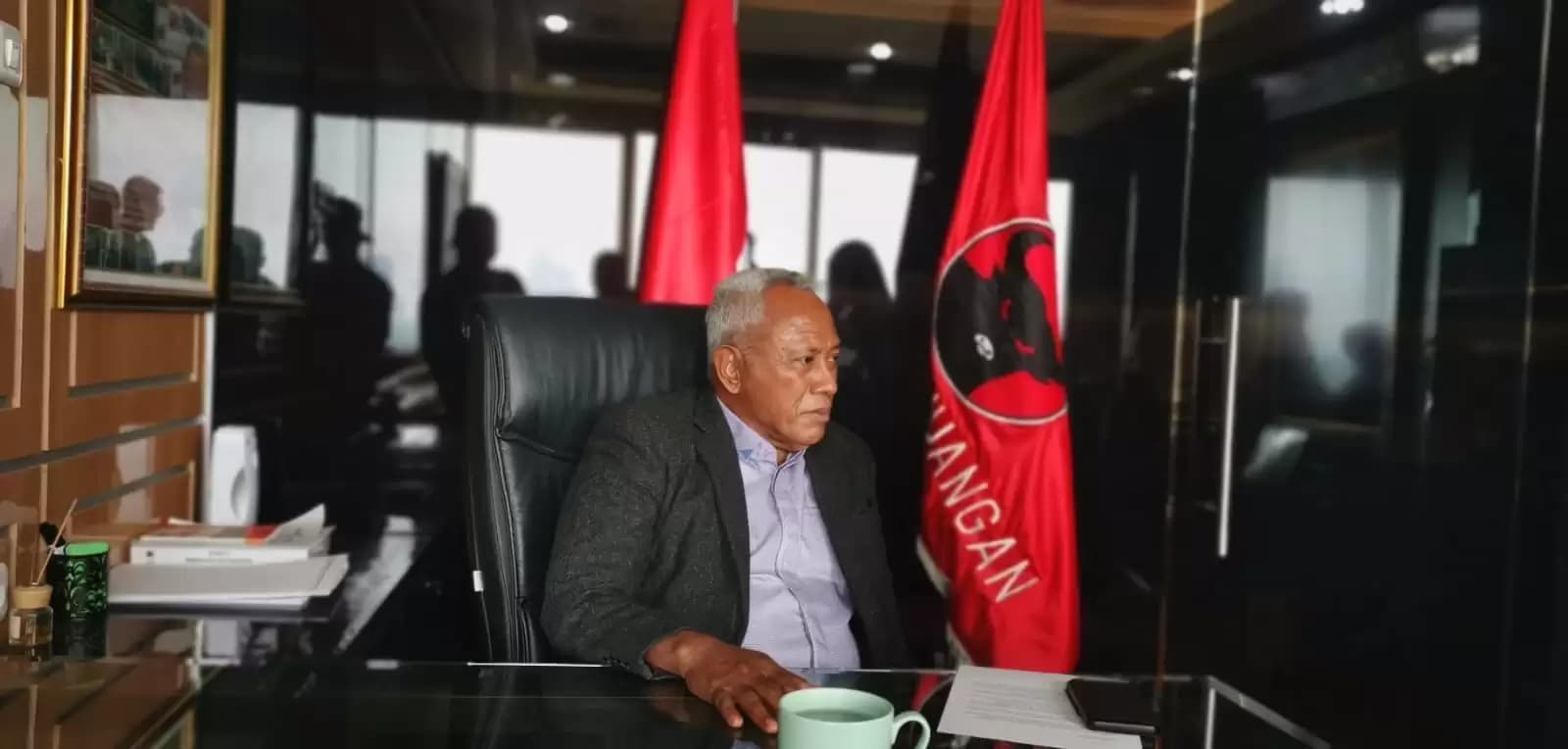 Fraksi PDIP Nilai Putusan MK Soal Ambang Batas Parlemen Sarat Akan Kepentingan Tertentu
