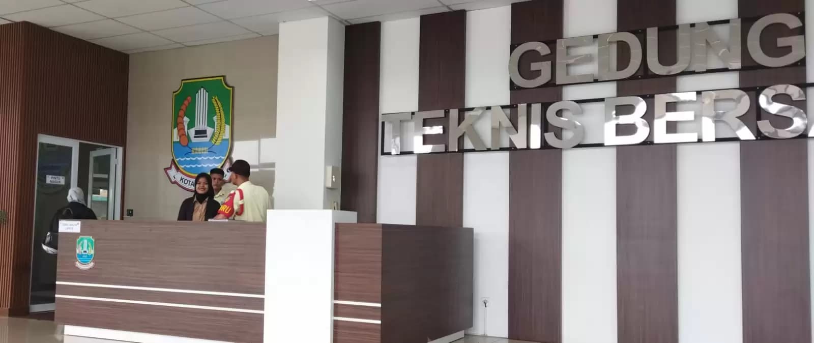 SOP Security Pemkot Bekasi Hambat Kebebasan Pers