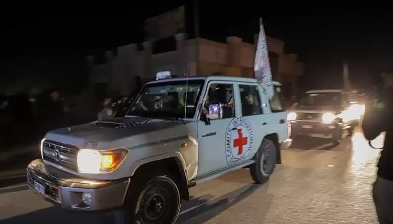 Jeda Sepekan Tidak Menguntungkan Sistem Kesehatan di Gaza