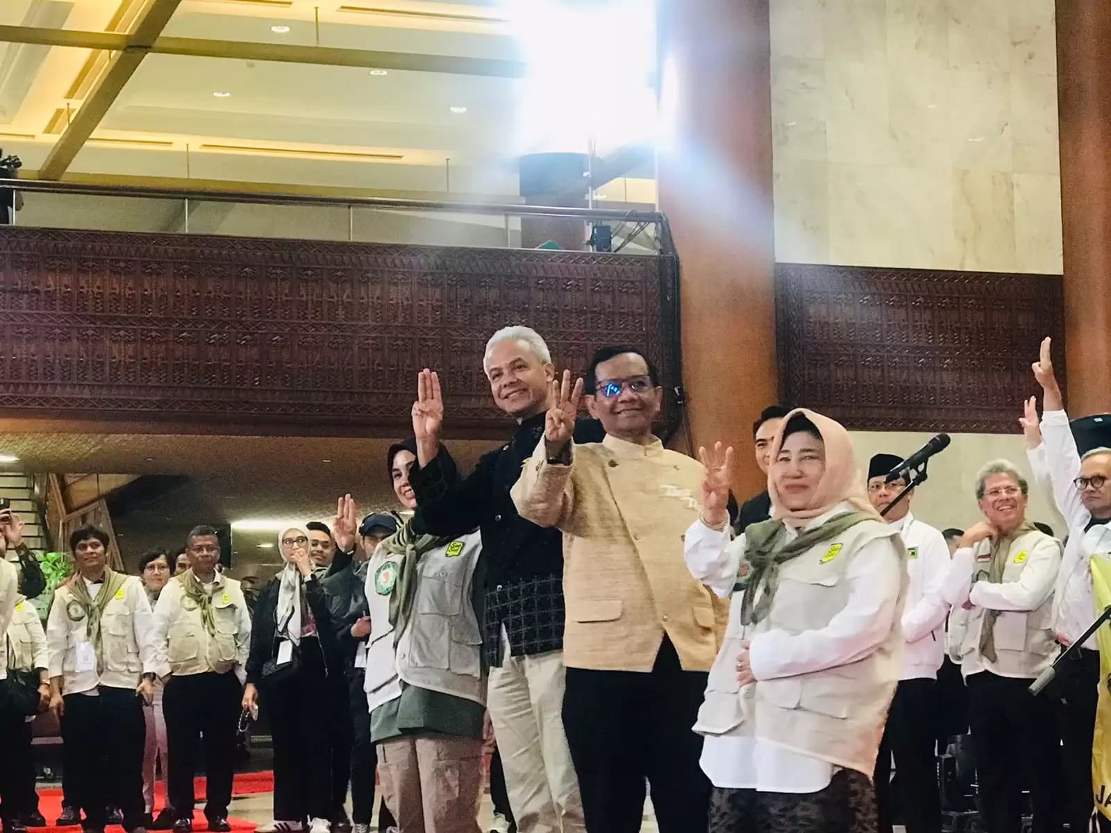 Mahfud Md Sebut Ada Mafia Sawit yang Kebal Hukum, Siapa?