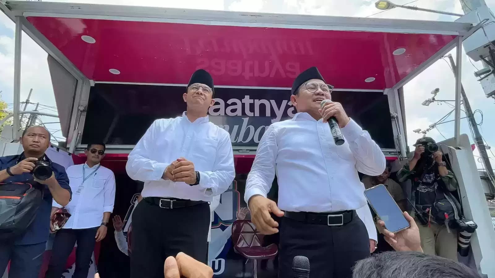 Daftar 40 Kota yang Mau Disulap Anies-Cak Imin