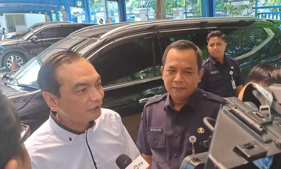 KPU Masih Mendata Surat Suara yang Rusak