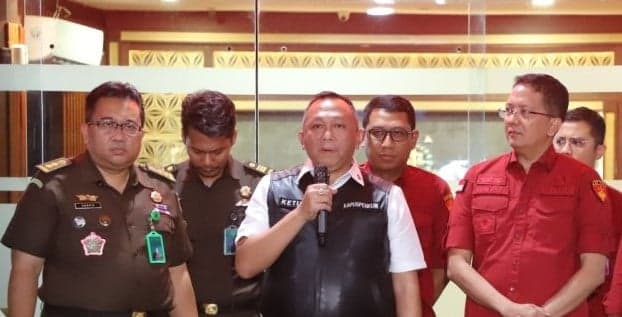 Kejagung Periksa Anggota BPK Achsanul Qosasi Jum'at 3 November, Diduga Terima Rp 40 M Korupsi BTS Kominfo