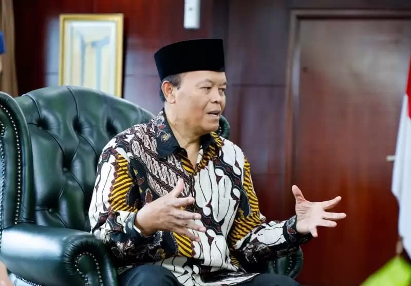 Kritisi KUA Bakal Jadi Tempat Nikah Semua Agama, HNW: Lebih Baik Berdayakan KUA