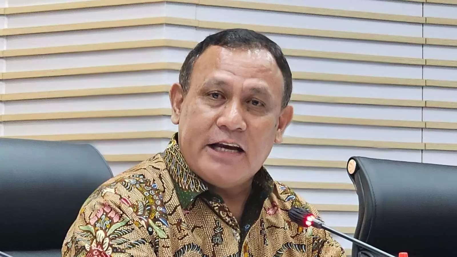Polda Metro Belum Terima Konfirmasi Kehadiran, Firli Bahuri Mangkir Lagi?