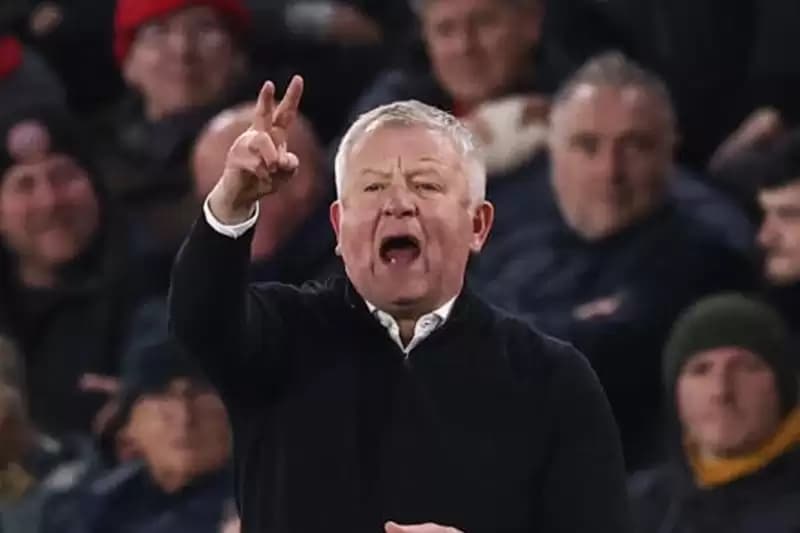 Protes Wasit yang Makan Sandwich, Pelatih Sheffield Berujung Disanksi