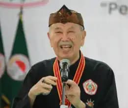 Eddie Nalapraya