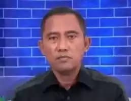 Eddy Hartono