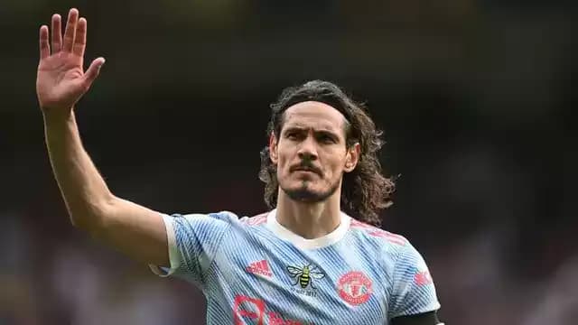 edison cavani