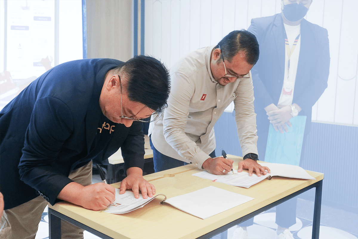 Dukung Pertumbuhan UMKM Digital, Instapay Luncurkan Catalog Bersama SiCepat