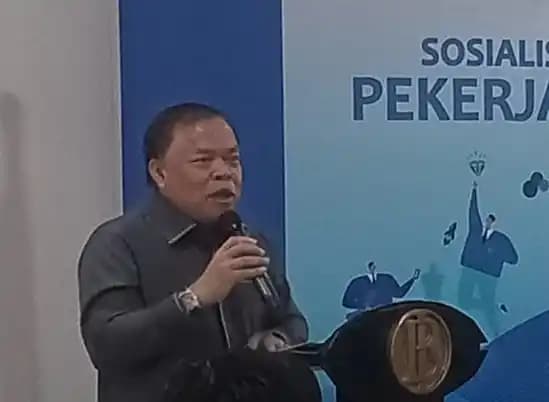 Edukasi Keuangan