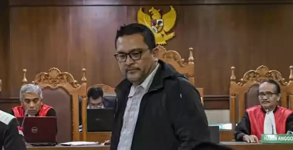 Edward Samantha Ginting