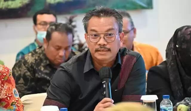 edy wuriyanto