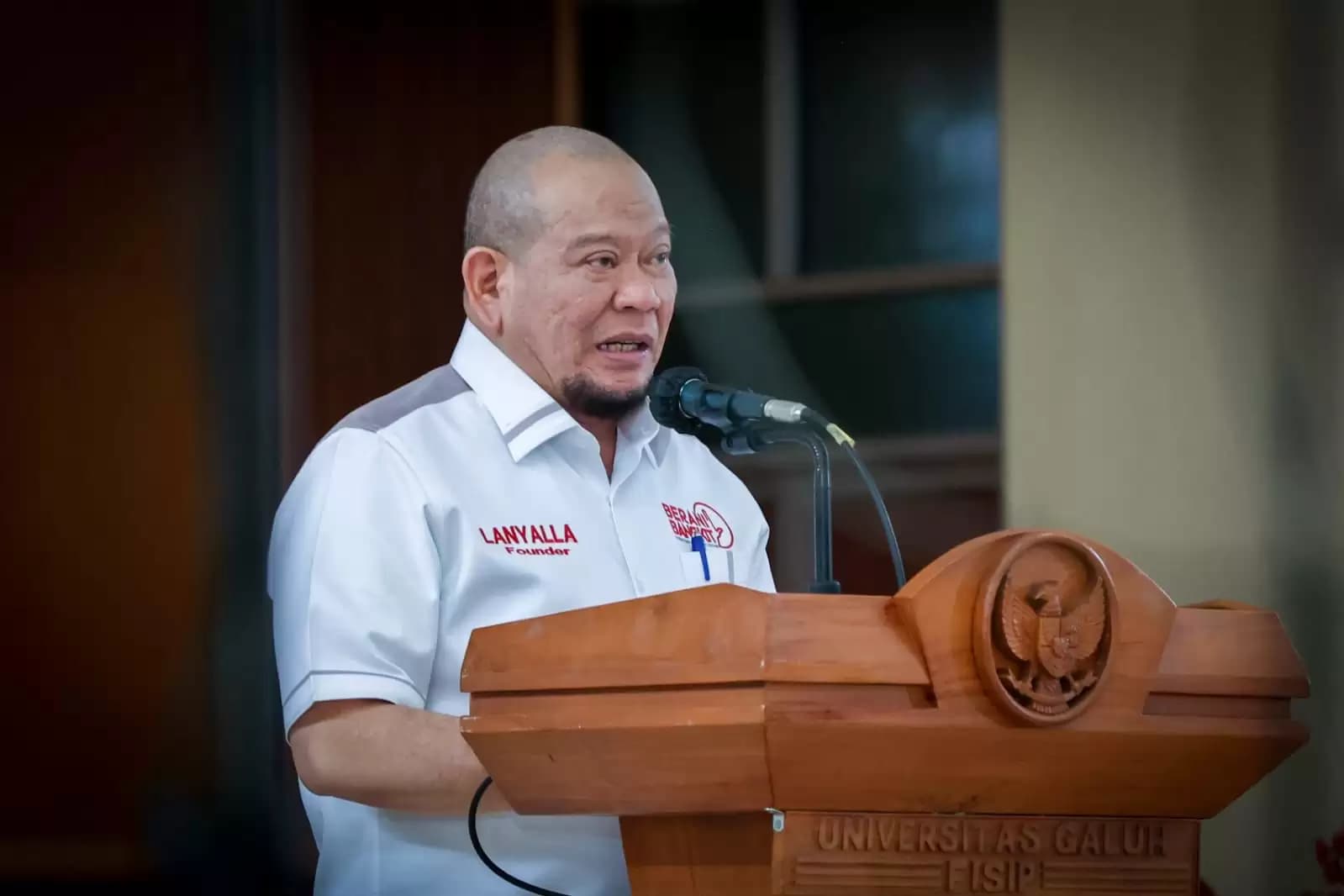 Ketua DPD RI LaNyalla Harap Carot di Madura Direvitalisasi
