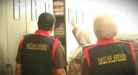Retribusi Sampah Dikorupsi, Kejaksaan Acak-acak Kantor DLH Cilegon dan UPT TPSA Bagendung