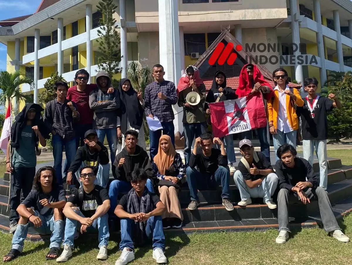 Pemilu Raya Universitas Halu Oleo Kendari Dinilai Tak Efisien, Mengapa?