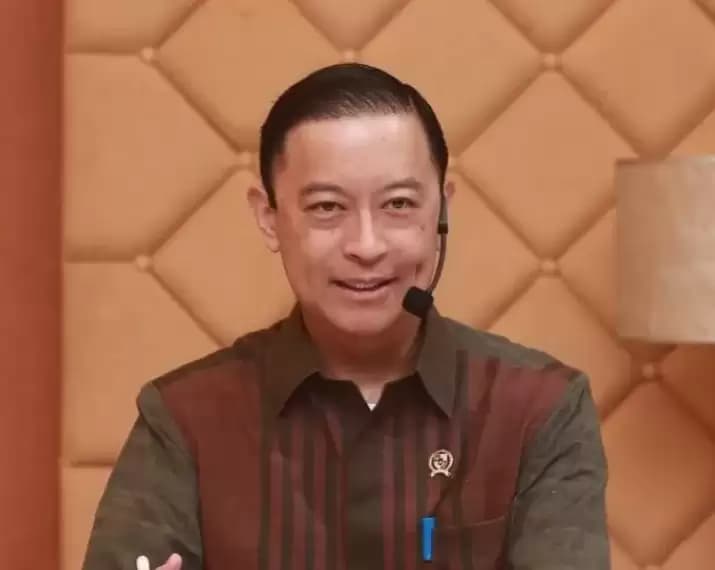 Tom Lembong Bicara Wacana APBN Danai Parpol
