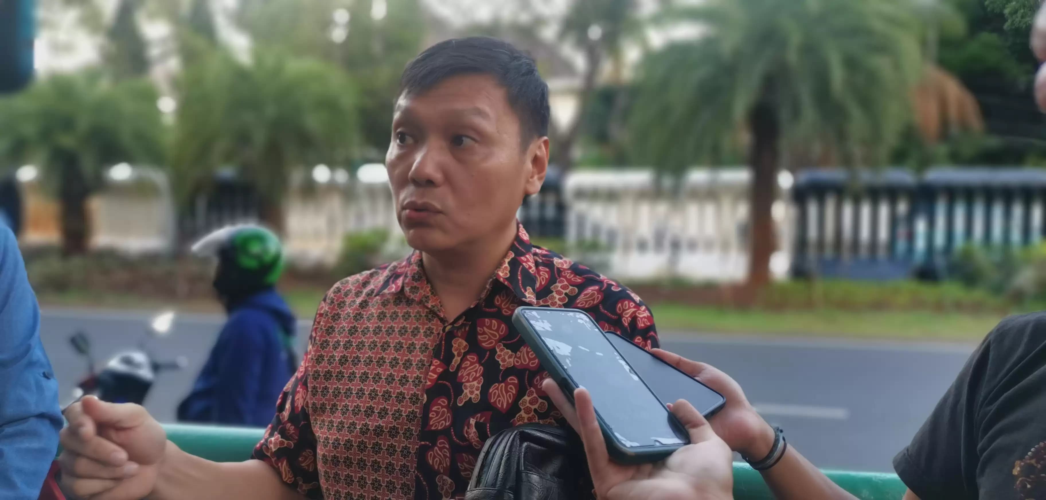 Respon Cuitan Fahri Hamzah, Timnas AMIN: Itu Maunya Dia