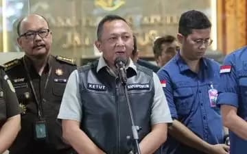 Pastikan Korupsi KA Medan Berujung Tersangka, Kejagung Periksa Direktur PT Tiga Putra Mandiri Jaya