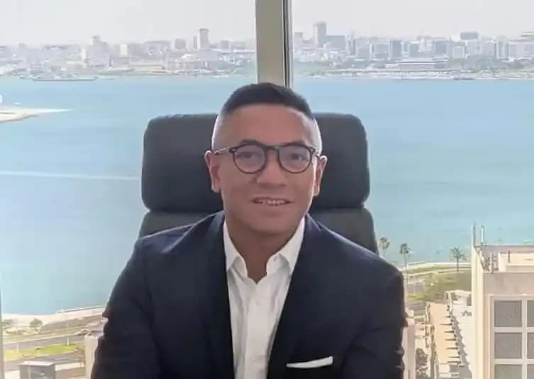 Eks Bos Investree jadi CEO di Qatar