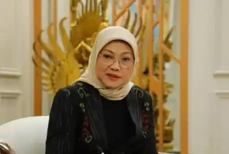 Eks Menaker Ida
