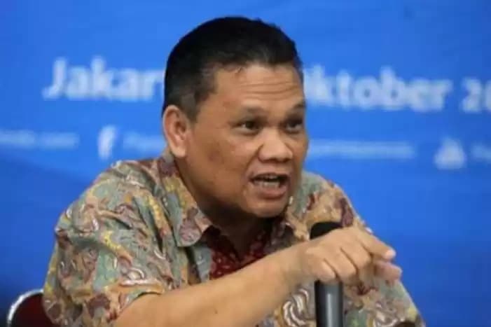Emrus Sihombing