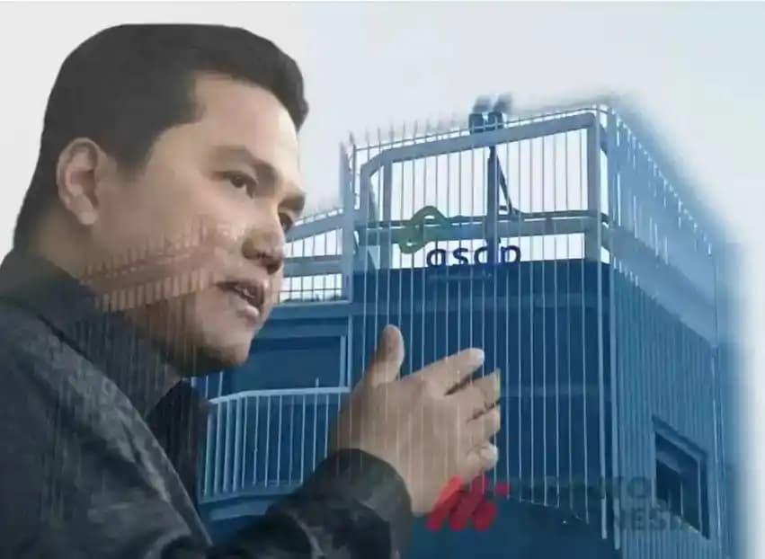 Erick Thohir