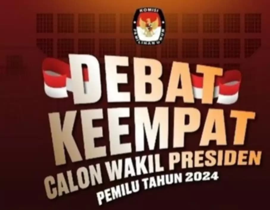 Isu-isu Apa yang Mungkin Diperdebatkan Cawapres?
