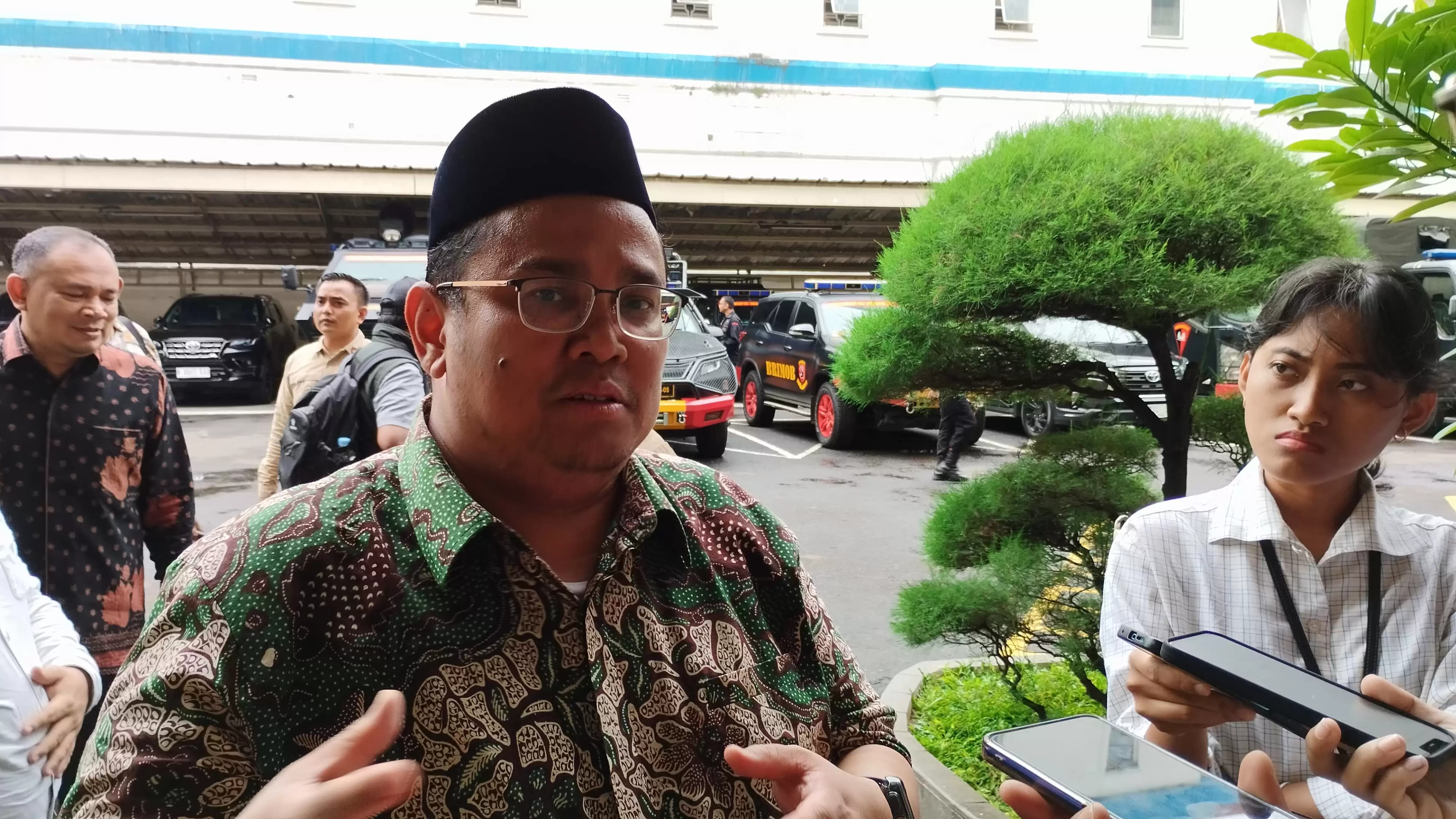 Bawaslu Tak Masalah Jika Hak Angket Pemilu Dilakukan DPR