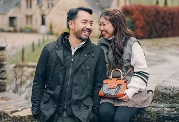 Komika Kiky Saputri Umumkan Hamil Anak Pertama